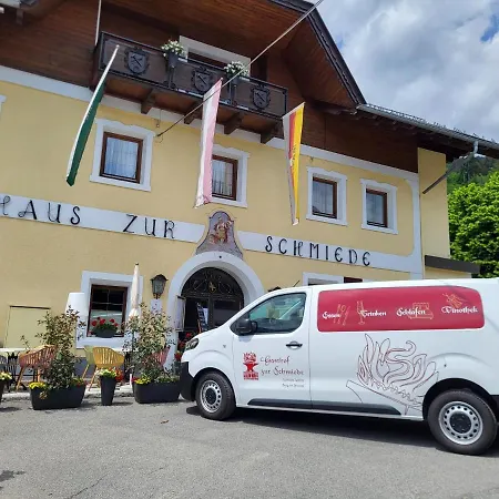 Zur Schmiede 3* Berg im Drautal