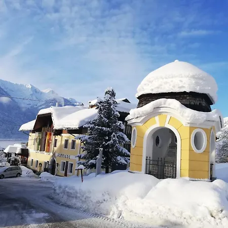 Zur Schmiede Berg im Drautal
