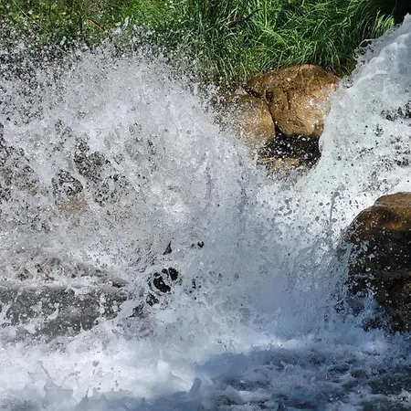 Zur Schmiede Konukevi Berg im Drautal