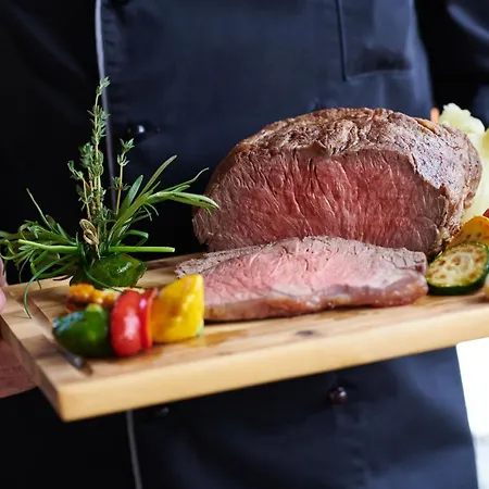 Konukevi Zur Schmiede