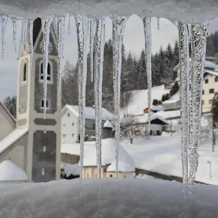 Konukevi Zur Schmiede