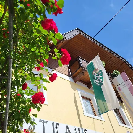 Zur Schmiede 3* Berg im Drautal