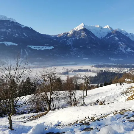 Konukevi Zur Schmiede Berg im Drautal
