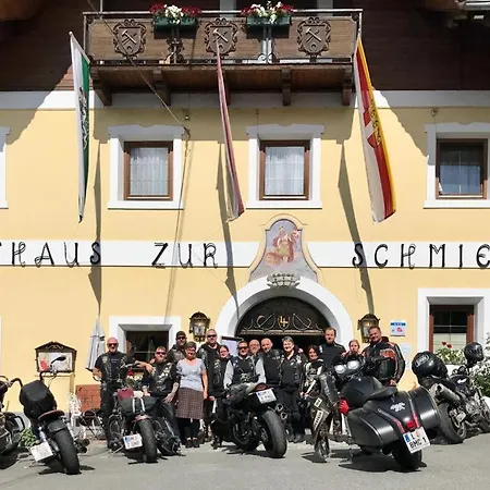 Zur Schmiede