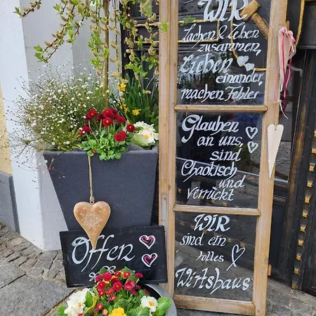 Guest house Zur Schmiede
