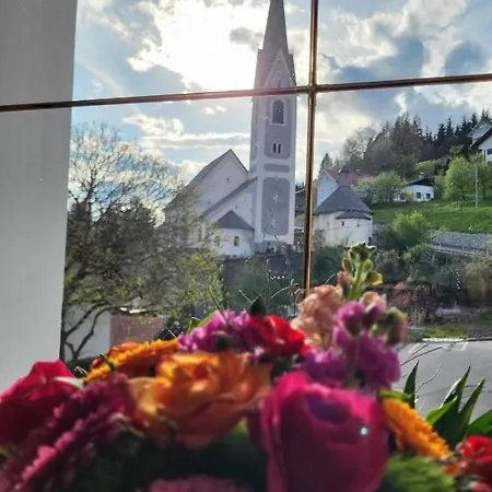 Konukevi Zur Schmiede