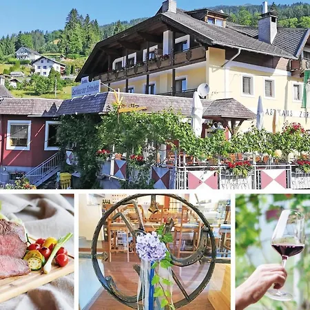 Guest house Zur Schmiede