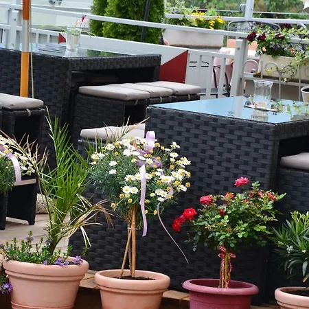 Konukevi Zur Schmiede