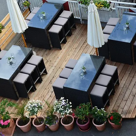 Guest house Zur Schmiede