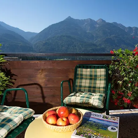 Zur Schmiede Berg im Drautal