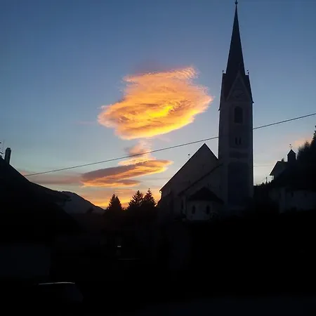 Konukevi Zur Schmiede 3*