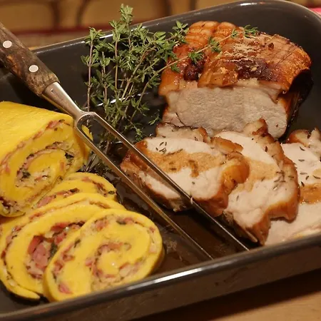 Konukevi Zur Schmiede