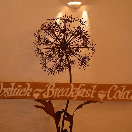 Guest house Zur Schmiede 3*