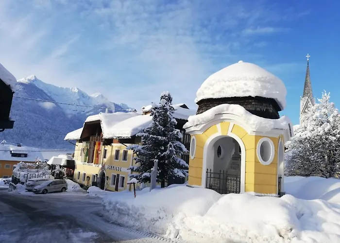 Zur Schmiede Berg im Drautal