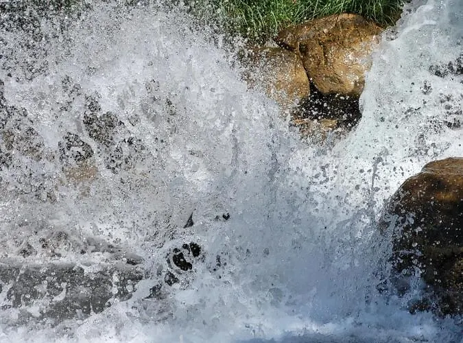 Zur Schmiede Guest house Berg im Drautal