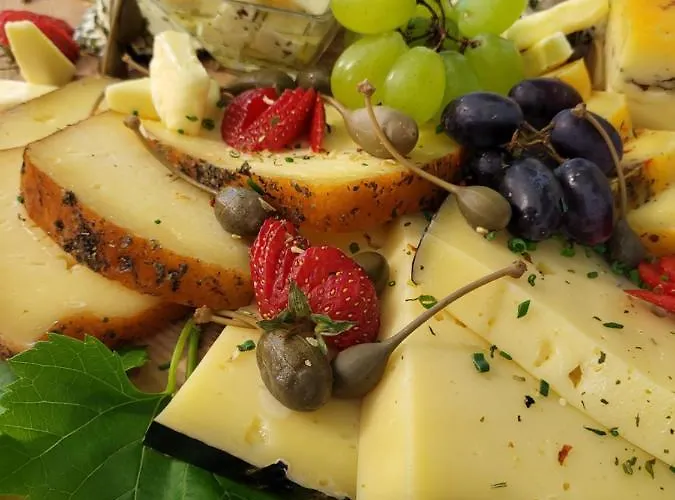 Zur Schmiede Guest house 3*