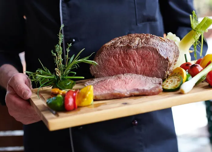 Guest house Zur Schmiede