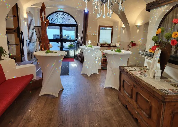 Guest house Zur Schmiede 3*