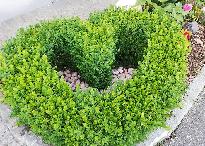 Konukevi Zur Schmiede Berg im Drautal