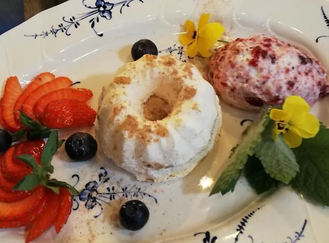 Guest house Zur Schmiede