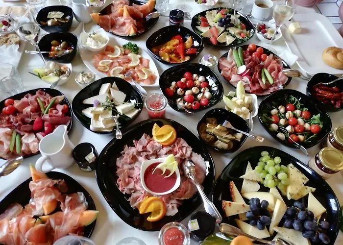 Guest house Zur Schmiede 3*