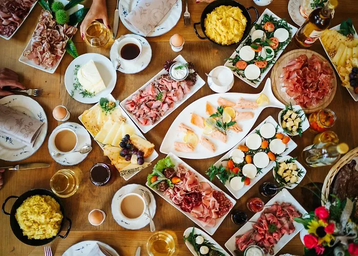 Guest house Zur Schmiede 3*