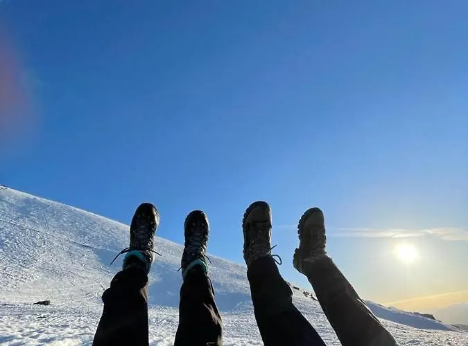 Konukevi Zur Schmiede 3*