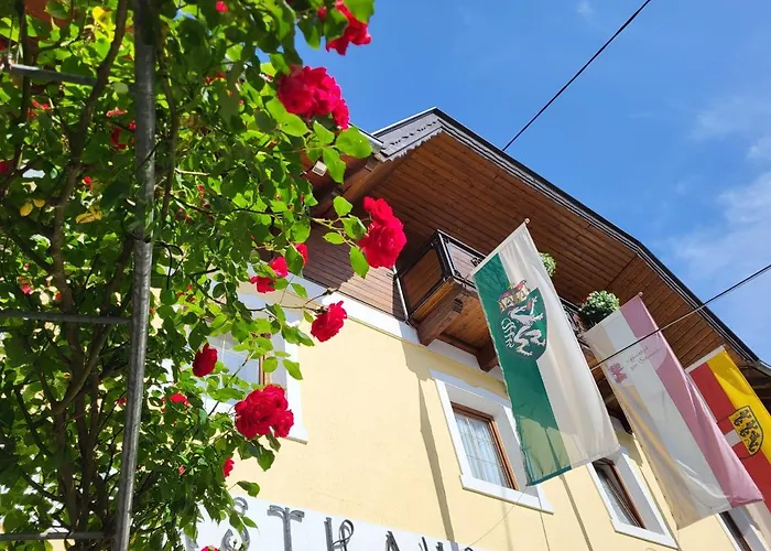 Zur Schmiede 3* Berg im Drautal