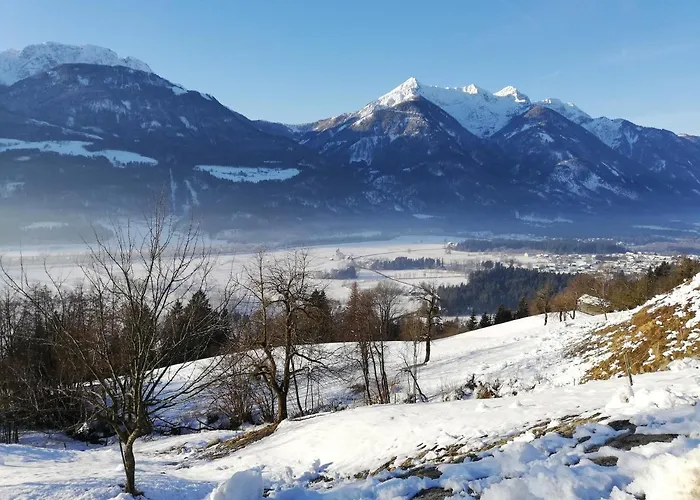 Guest house Zur Schmiede Berg im Drautal