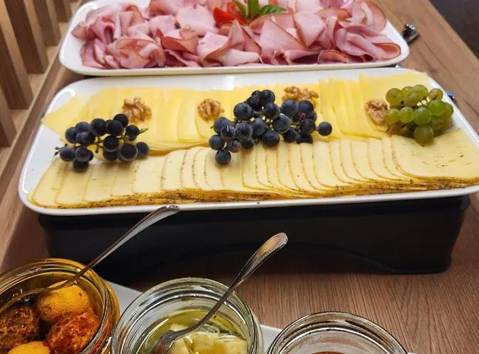 Konukevi Zur Schmiede