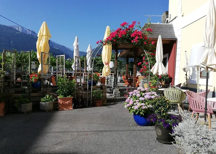 Zur Schmiede 3* Berg im Drautal