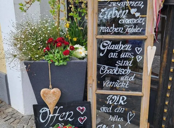 Guest house Zur Schmiede