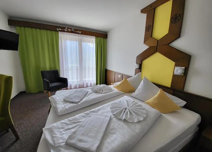 Zur Schmiede 3* Berg im Drautal