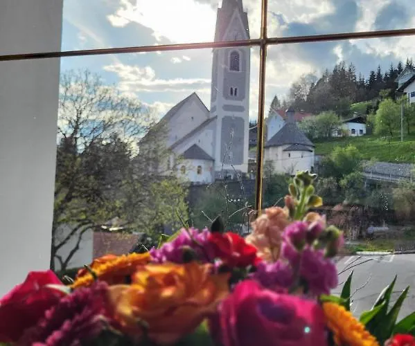 Konukevi Zur Schmiede