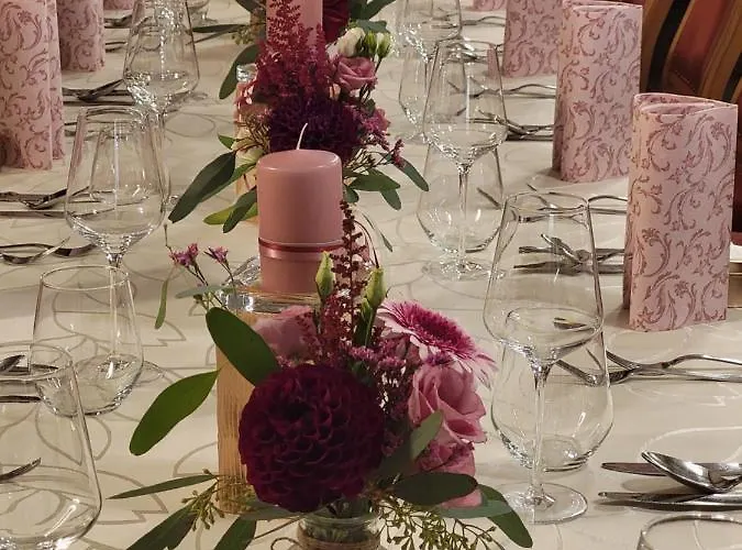 Zur Schmiede 3* Berg im Drautal