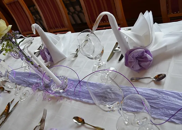 Guest house Zur Schmiede 3*