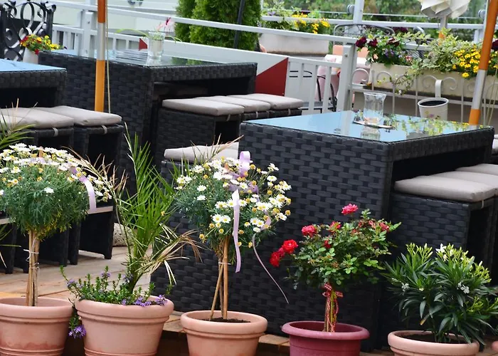 Guest house Zur Schmiede