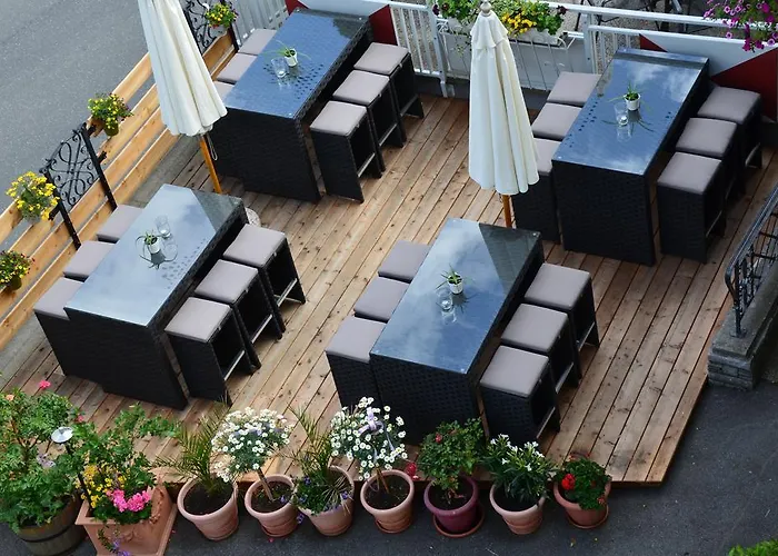 Guest house Zur Schmiede