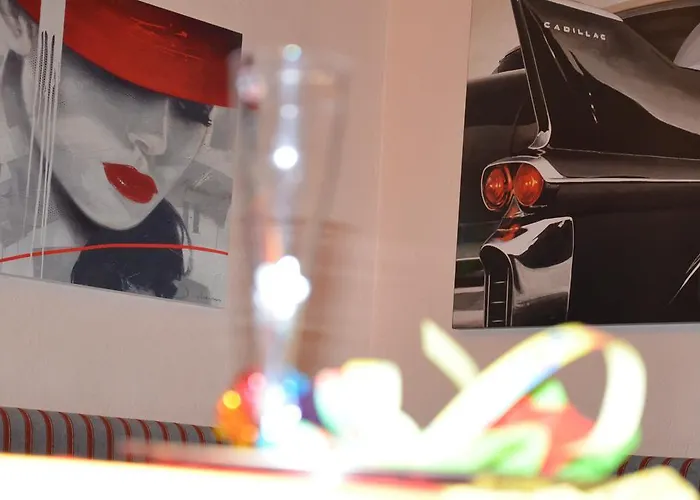 Guest house Zur Schmiede Berg im Drautal