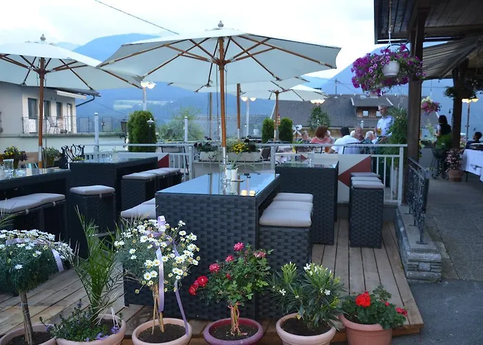 Guest house Zur Schmiede