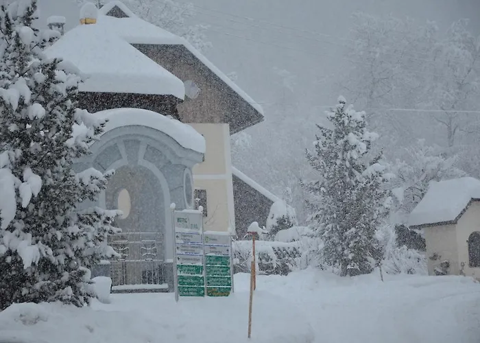 Guest house Zur Schmiede