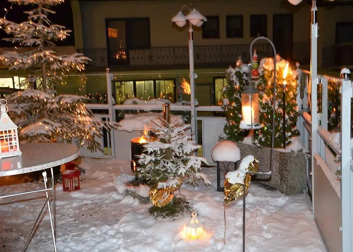 Guest house Zur Schmiede