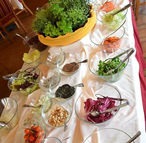 Konukevi Zur Schmiede