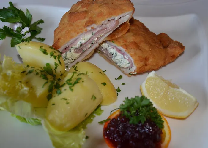 Guest house Zur Schmiede 3*