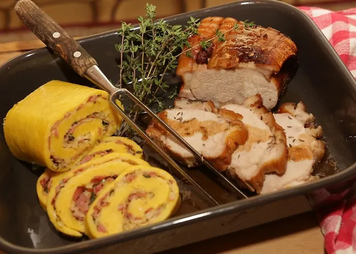 Guest house Zur Schmiede