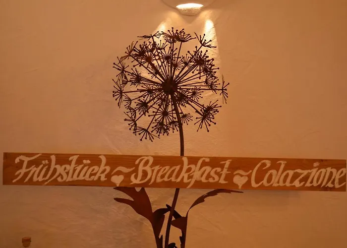 Guest house Zur Schmiede 3*