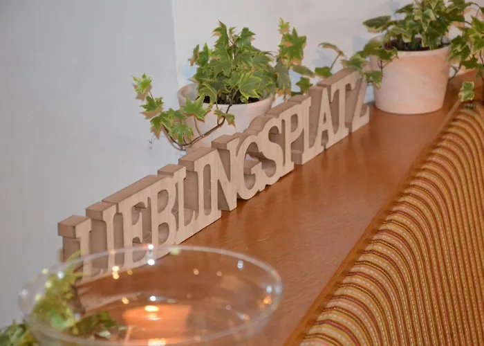 Guest house Zur Schmiede 3*